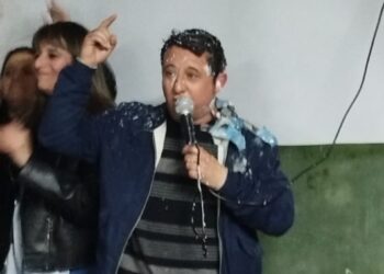Holgado triunfo de Fuerza Patria en Benito Juárez