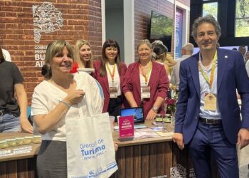 Benito Juárez presente en la Feria Internacional de Turismo (FIT) 2025