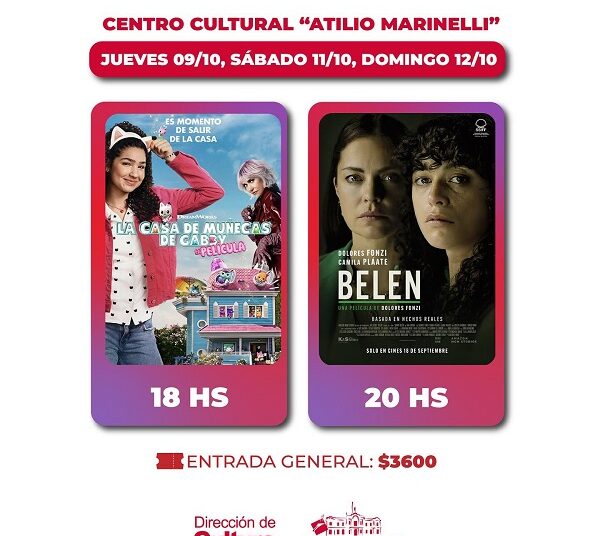 La historia de Belén llega al Marinelli, funciones sábado y domingo