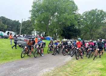 “RURAL BIKE EN VILLA CACIQUE”