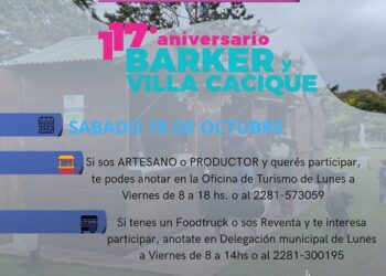 ATENCION!!! Artesanos, Emprendedores y Foodtruck