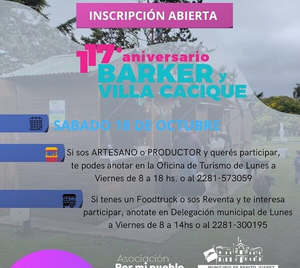 ATENCION!!! Artesanos, Emprendedores y Foodtruck