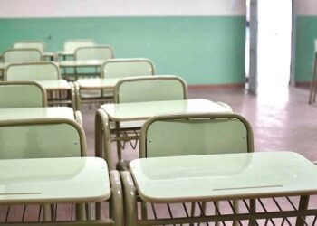 Dos paros docentes afectarán el dictado de clases en la Provincia: ¿cuándo serán?