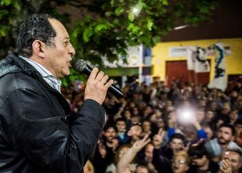 Cuáles son los diez municipios del interior bonaerense que resistieron a la ola violeta