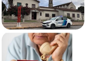 Recomendaciones de Llamadas que terminan en ESTAFAS.