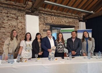 Se llevó a cabo la XIV Jornada de Salud Mental en el Espacio Néstor Faré
