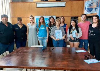 Presentación del Trabajo de Investigación «Educación, Interculturalidad y Diplomacia en Mailvinas»