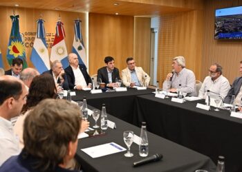 “MINISTERIO DE DESARROLLO AGRARIO – PBA” CÓRDOBA
