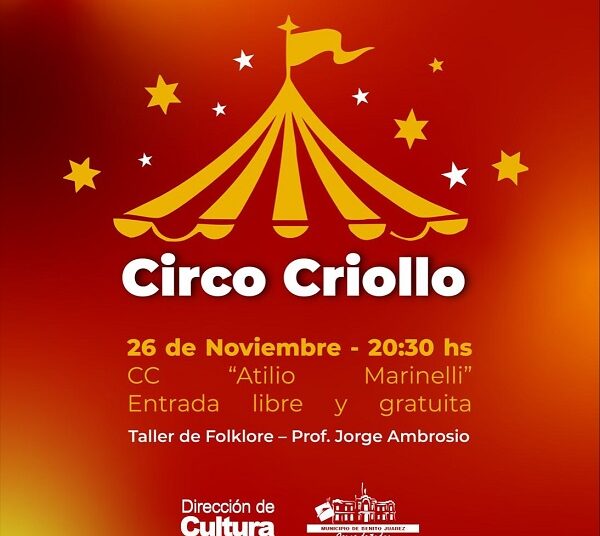 Cierres de los Talleres 2025 de la Dirección de Cultura 🎶