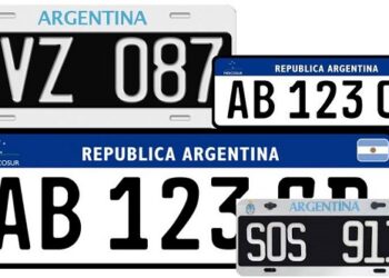 Cómo es la baja de patentes que se impulsa en la Pcia. de BsAS