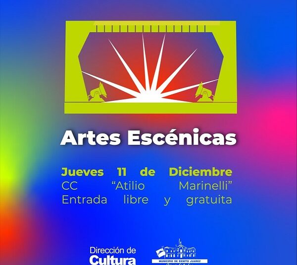 Cierres de los Talleres 2025 de la Dirección de Cultura 🎶