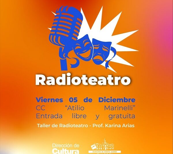 Cierres de los Talleres 2025 de la Dirección de Cultura 🎶