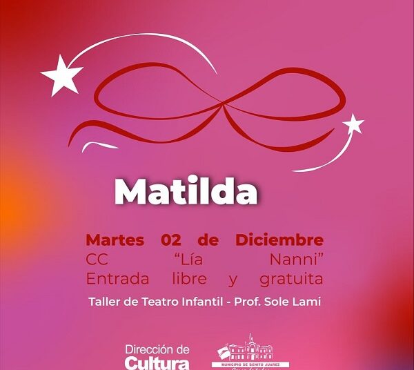 Cierres de los Talleres 2025 de la Dirección de Cultura 🎶
