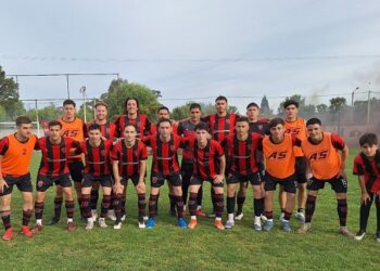 JUARENSE LE PUSO UN FRENO A GIMNASIA LE GANÓ POR 1 A 0