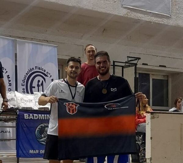 Se jugó la 4ta fecha del Circuito Nacional Senior en Mar del Plata.