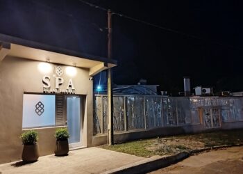 Se inauguró el renovado Hotel & Spa De las Sierras