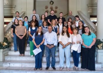 Se entregaron más de $45 millones del Fondo Educativo a instituciones del distrit