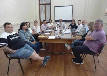Reunión del Consejo de Empleo Municipal