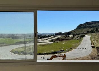 El Municipio aseguró que el Autódromo Fangio está en la etapa final de su recuperación integral