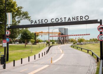 INFORMACIÓN GENERALRanking provincial: qué municipios bonaerenses tienen más tierras en manos extranjeras