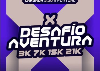 En Laprida se realiza la próxima fecha del Desafío Aventura