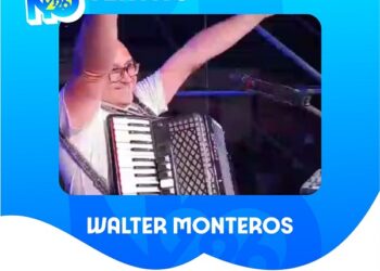 Música para todos los gustos, actividades saludables, bailes, Colonias de verano