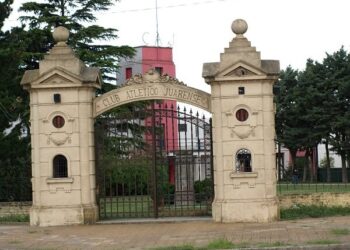 Una vida deportiva y social: Juarense cumple 121 años
