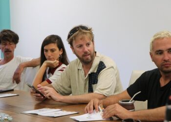 FESTIVAL ISOCA: se realiza a fines de enero y el 1ro de febrero