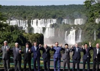 La Unión Europea aprobó el acuerdo de libre comercio con el Mercosur tras 25 años de negociaciones