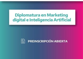 Diplomatura en Marketing digital e Inteligencia Artificial