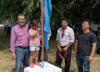 Festival de destrezas criollas de Embozalando Ilusiones