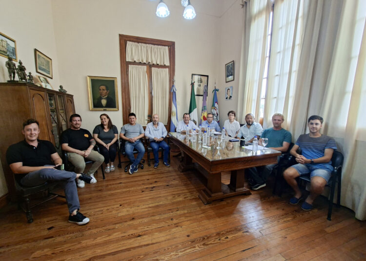 Venta de terrenos  para vivienda única en el partido de Benito Juárez