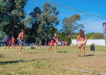 Llega la 3º Edición del Torneo Frambuesero este fin de semana