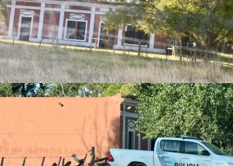 Investigan una denuncia por abuso sexual ocurrida en un establecimiento de la familia Galli en Olavarría