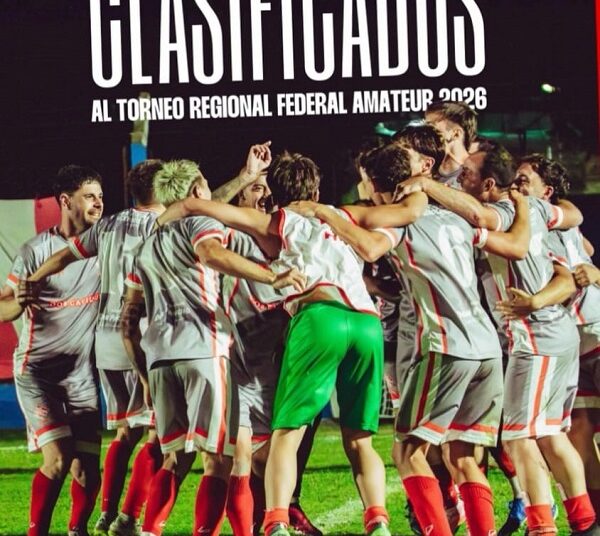 Atlético Ayacucho clasificó al Federal Amateur. Por penales derrotó a Juarense