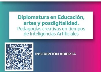 Estudiá en Benito Juárez (UNA)