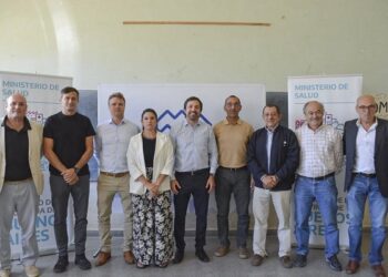 Benito Juárez presente en el Pre Congreso del COSAPRO