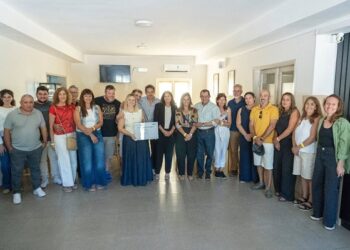 El Hotel & Spa de las Sierras recibió la distinción como Hotel Boutique ☆☆☆