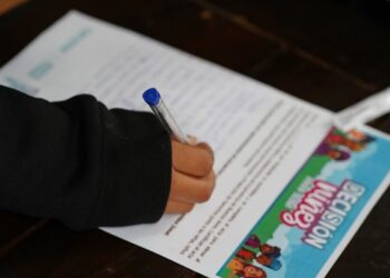 La Provincia financiará 250 proyectos juveniles con montos de hasta $1,2 millones