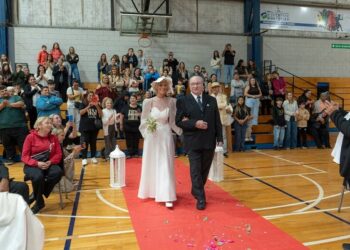Cierre de la Colonia “Rodolfo Kelo Fortunato” 2026