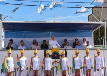 “MINISTERIO DE DESARROLLO AGRARIO – PBA” TRES ARROYOS