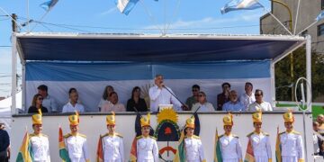 “MINISTERIO DE DESARROLLO AGRARIO – PBA” TRES ARROYOS