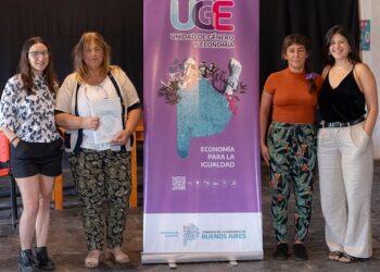Incluir ProductiBA | Charla sobre herramientas financieras para emprendimientos
