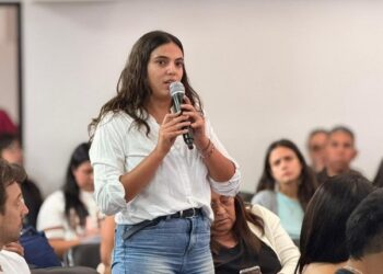 Encuentro de referentes del Programa Centros Juveniles en La Plata