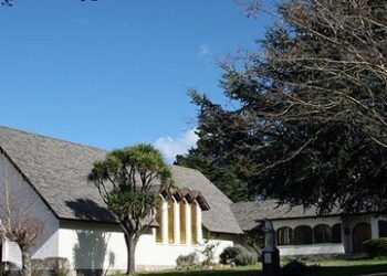 “LA PARROQUIA “SANTO CRISTO” CUMPLE 60 AÑOS”