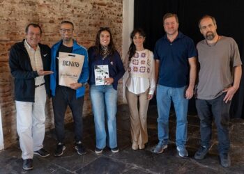 Se realizó la charla “Martínez de Hoz: el jefe civil de la dictadura”