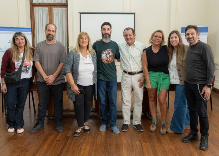 Entrega de premios del Carnaval 2026
