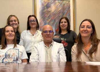 Se llevará adelante la campaña “La Noche de los PAP”.