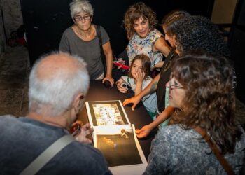 #Exposición LA MUJER LIBRE de Sofía Clares ✨ ¡QUEDÓ INAUGURADA!