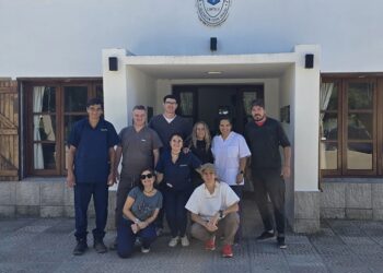“BROMATOLOGIA” – Se realizaron Jornadas Masivas de Castraciones en Tedín Uriburu y Barker
